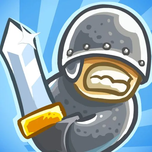 Kingdom Rush Tower