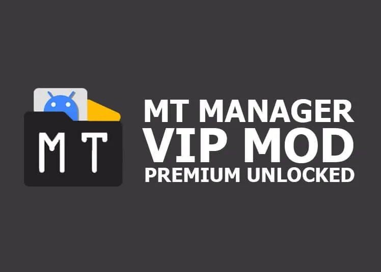 MT Manager MOD APK