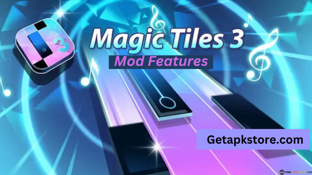 Mod Features
