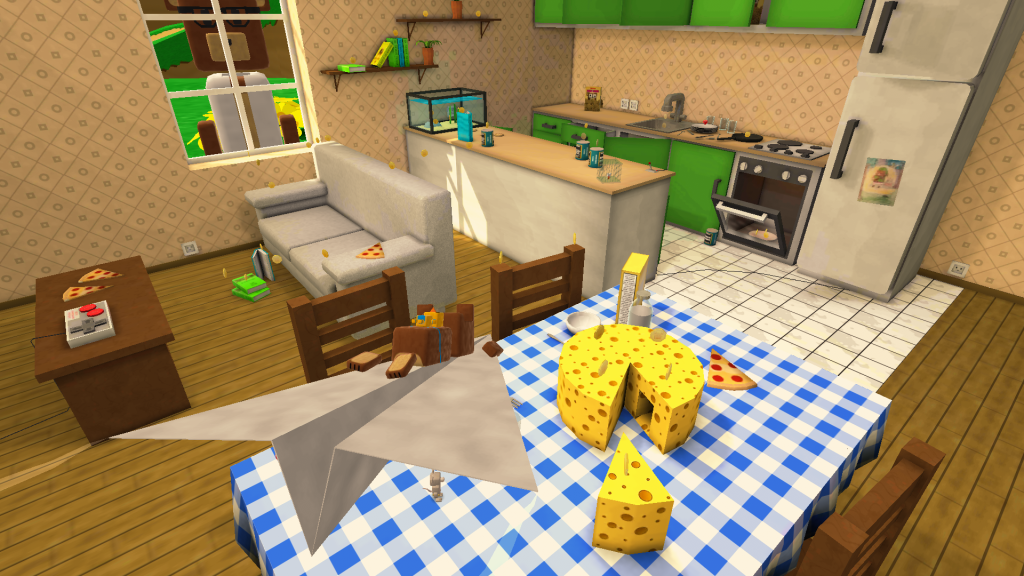 Super Bear Adventure MOD APK