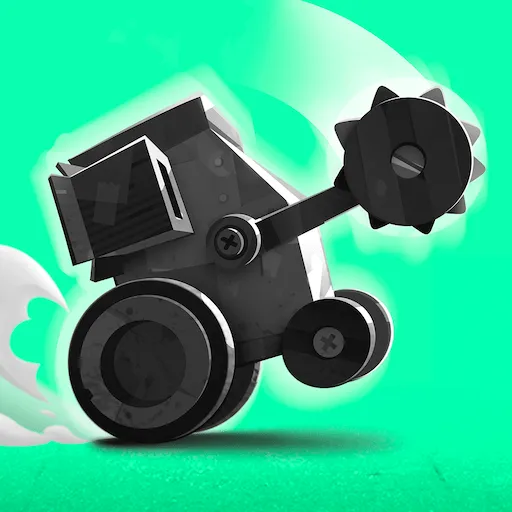 CATS Crash Arena Turbo Stars MOD APK