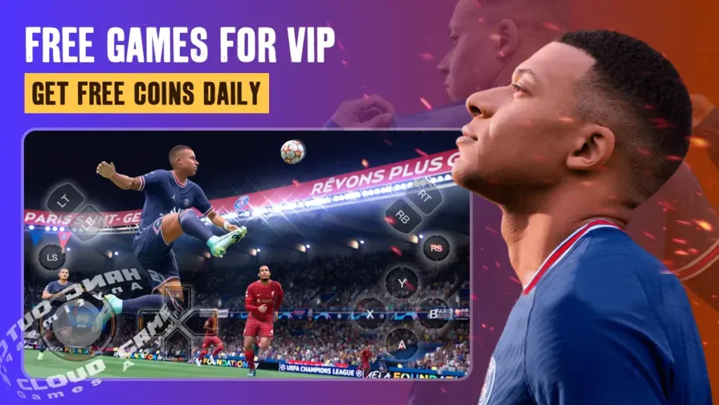 play free games