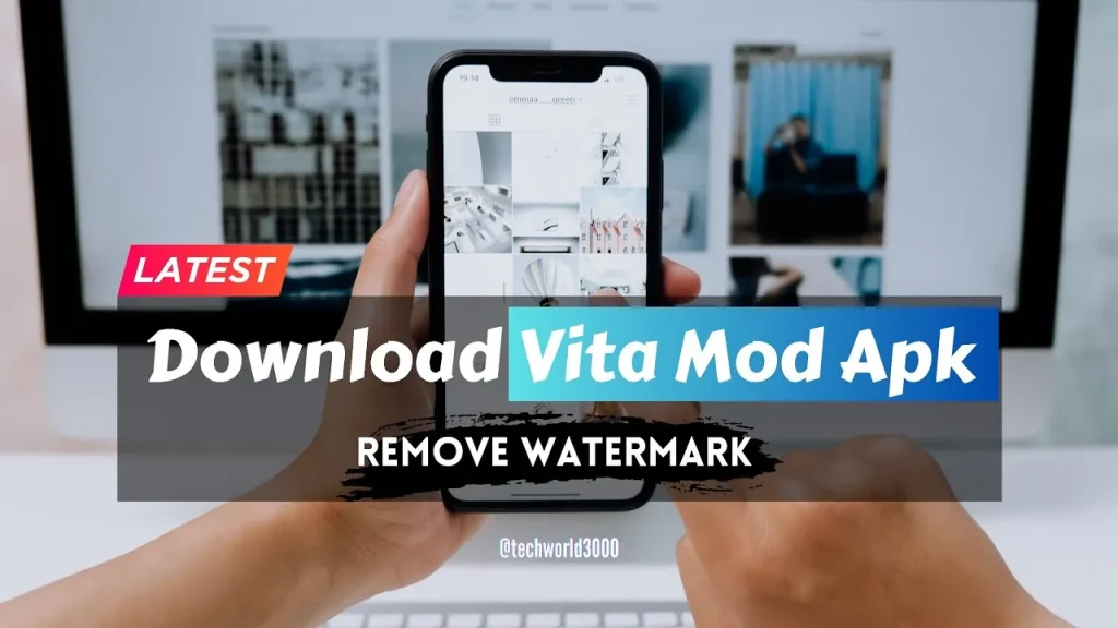 vitamodapk