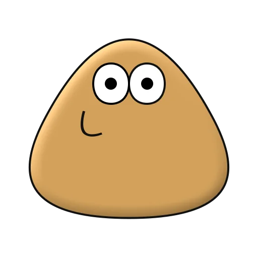 Pou MOD APK