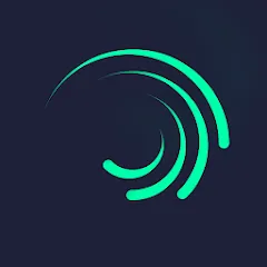 Alight Motion mod apk