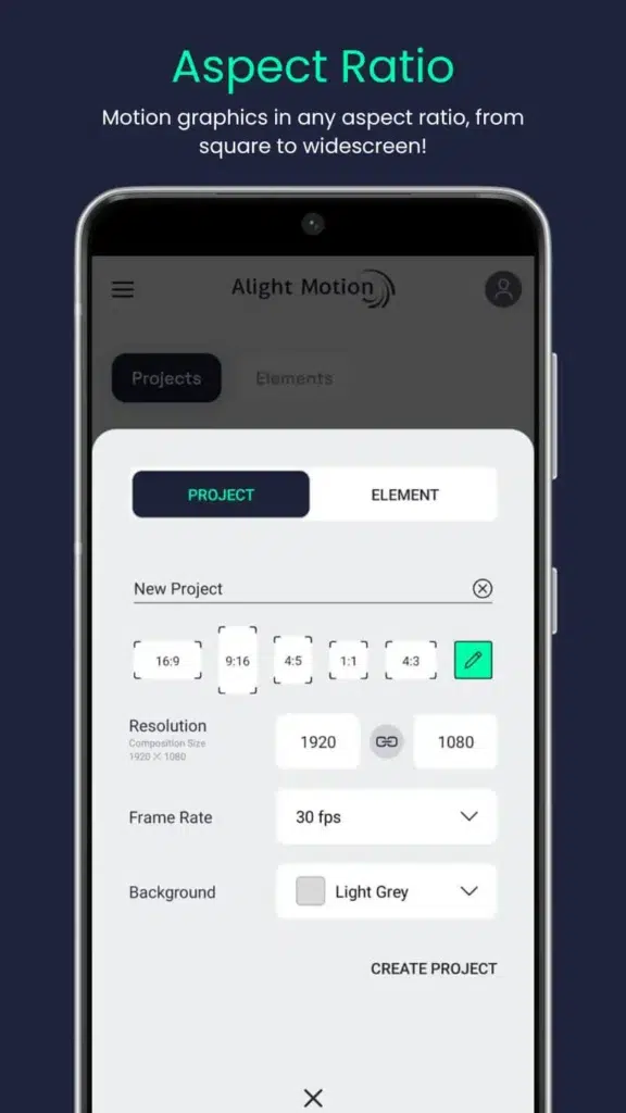 aspect ratio 576x1024 1