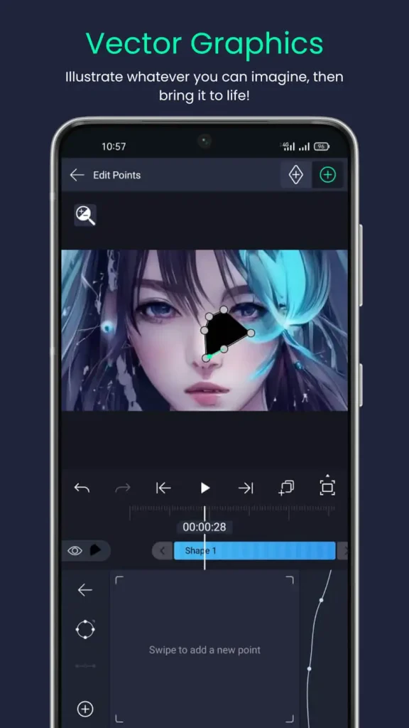 vector graphics